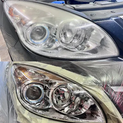 Auto SKC Detailing - Serwis klimatyzacji